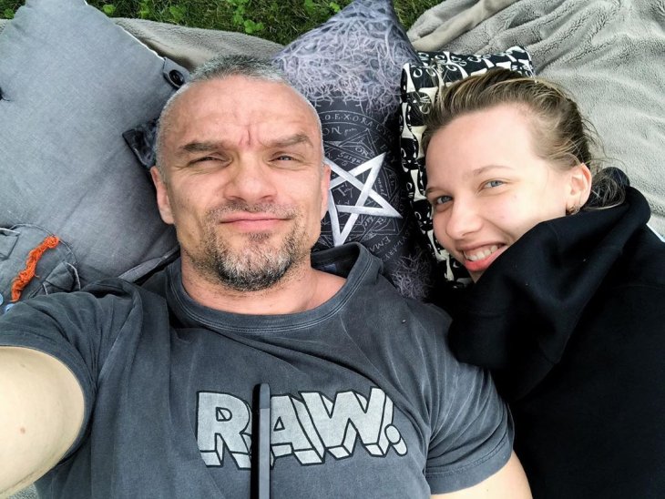 Владимир Епифанцев жестоко избил двух человек