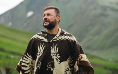 Украинского ведущего в Иране приговорили к смертной казни