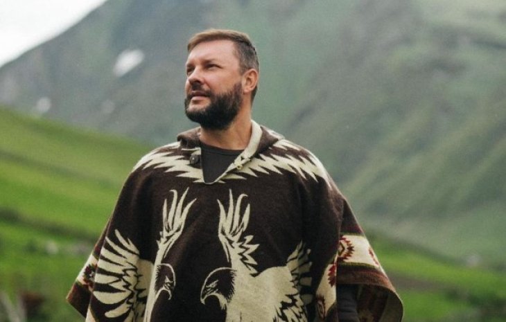 Украинского ведущего в Иране приговорили к смертной казни