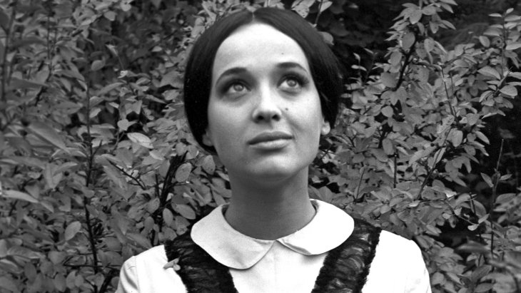 Ирина Печерникова увидела вещий сон перед смертью