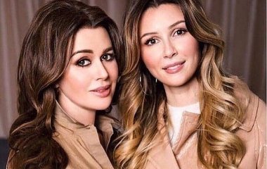 Анна Заворотнюк отказалась от Америки и богатых поклонников, чтобы ухаживать за больной мамой