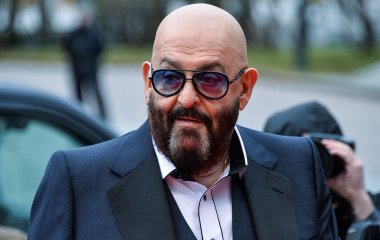 Удалили три позвонка: Шуфутинский оказался на грани жизни и смерти