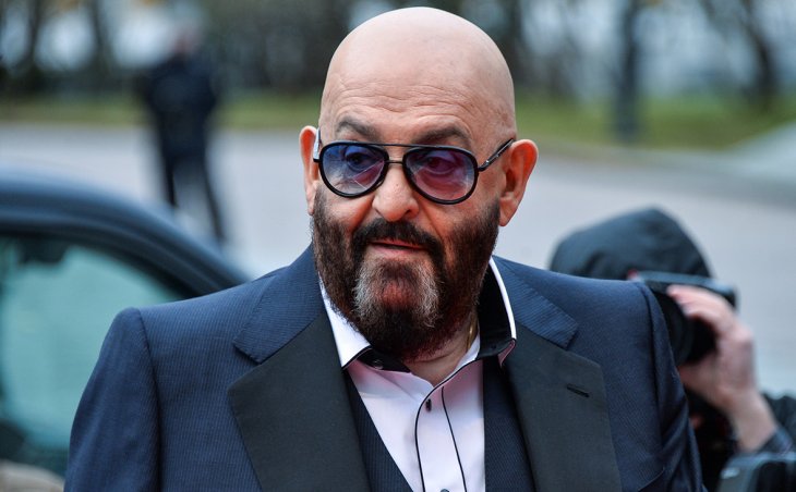 Удалили три позвонка: Шуфутинский оказался на грани жизни и смерти