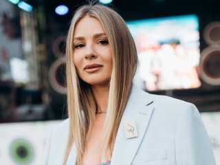 Відома українська акторка вперше після розлучення розсекретила нові стосунки і як познайомилась з коханим