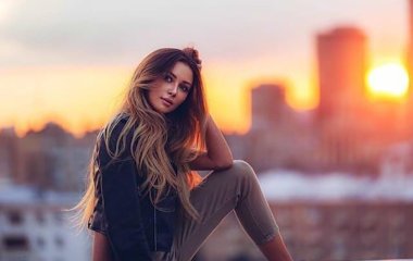 Анна Заворотнюк рассказала, как переживает болезнь матери
