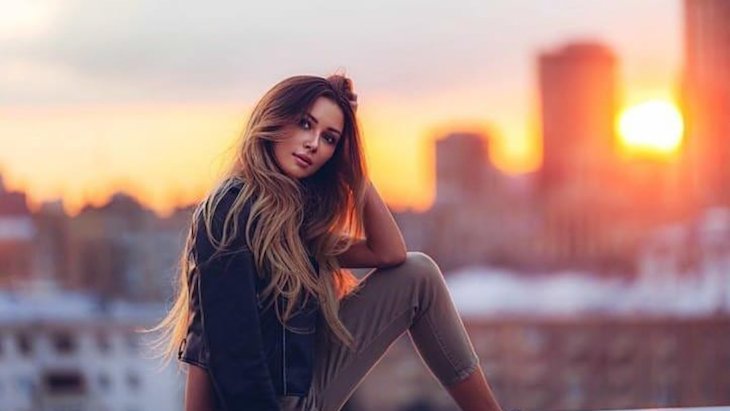 Анна Заворотнюк рассказала, как переживает болезнь матери