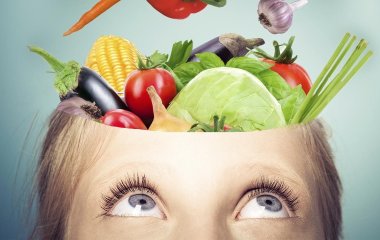 Топ-8 продуктів, які впливають на ваш настрій