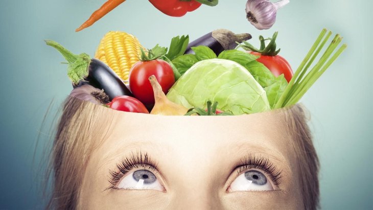 Топ-8 продуктов, которые влияют на ваше настроение