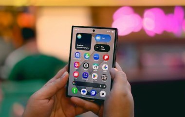 Не лише блокування екрана: 5 прихованих функцій кнопки живлення на Android, про які мало хто знає