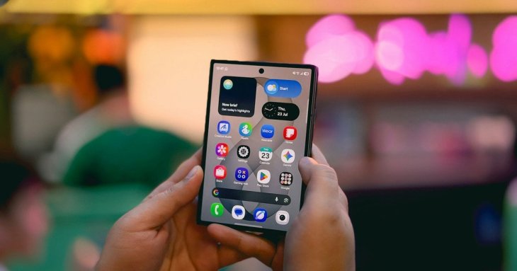 Не лише блокування екрана: 5 прихованих функцій кнопки живлення на Android, про які мало хто знає