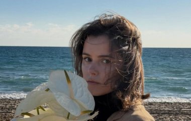 Вагітна первістком Міла Сивацька розсекретила стать майбутньої дитини