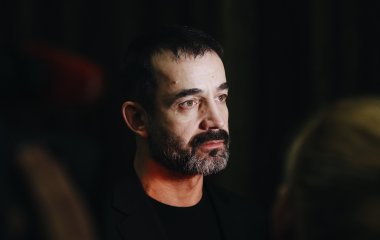Состояние больного пневмонией Дмитрия Певцова ухудшилось