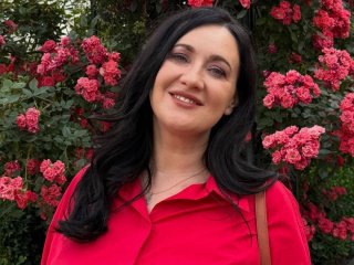 Вітвіцька на 41-му тижні вагітності похизувалася своїм животиком і зворушила зверненням до сина