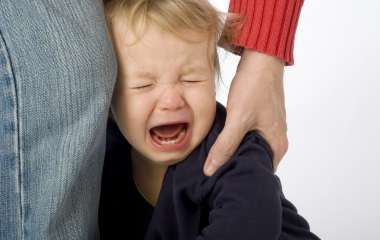 5 неоспоримых аргументов против физического наказания ребенка