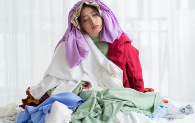 Почему женщины в Японии не делают дома уборку — ответ вас удивит