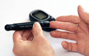 Лікарі назвали звички, які провокують розвиток цукрового діабету