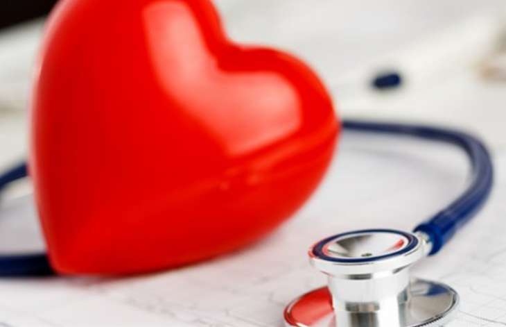8 способов сохранить сердце здоровым
