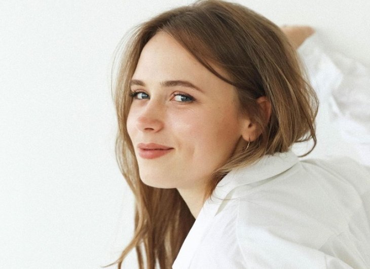 Звезда «Сватов» Анна Кошмал отказалась сниматься в продолжении сериала