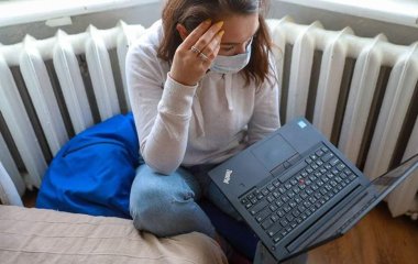 Лікар спростував міф про рівнозначність головного болю та мігрені