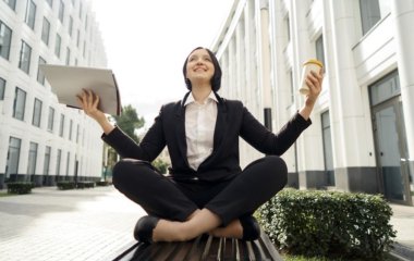 5 типов работающих женщин: узнайте, к какому относитесь вы