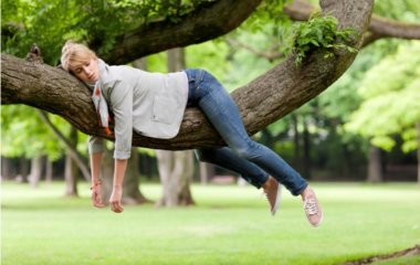 7 порад для хворих на літню депресію