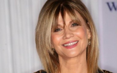 Звезда телесериалов Марки Пост скончалась от рака 