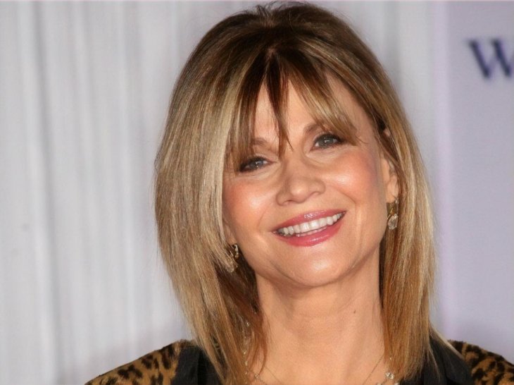 Звезда телесериалов Марки Пост скончалась от рака 