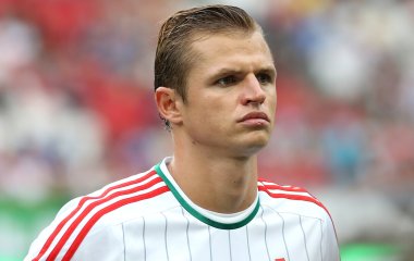 Дмитрий Тарасов подал в суд на бывшую жену