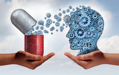 Лікування захворювань психіки
