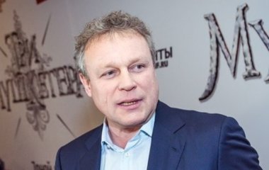 Любовница Сергея Жигунова пытается отсудить у бывшего мужа имущество на 30 миллионов рублей