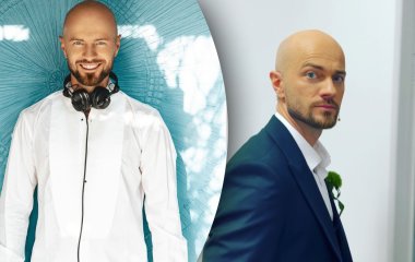 СМИ раскрыли, как Влад Яма незаконно сбежал из Украины во время войны и когда планирует вернуться