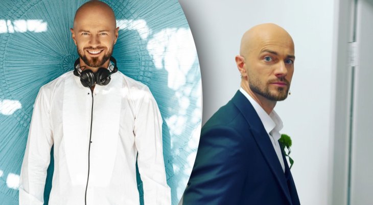 СМИ раскрыли, как Влад Яма незаконно сбежал из Украины во время войны и когда планирует вернуться