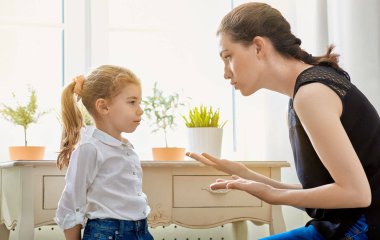 5 советов, которые помогут приучить ребенка к дисциплине