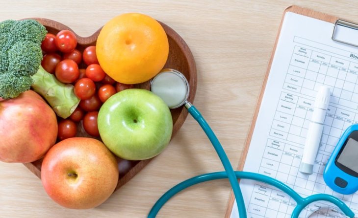 Эти продукты могут увеличить продолжительность жизни больных диабетом — новое исследование