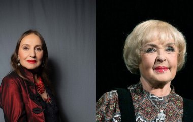 Лариса Кадочникова розкритикувала роль Ади Роговцевої у новому фільмі: 