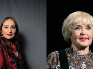 Лариса Кадочникова розкритикувала роль Ади Роговцевої у новому фільмі: 