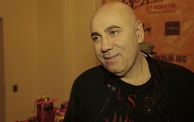 Иосиф Пригожин рассказал о самочувствии сына Валерии после ДТП