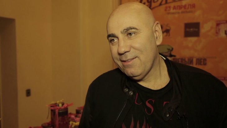Иосиф Пригожин рассказал о самочувствии сына Валерии после ДТП