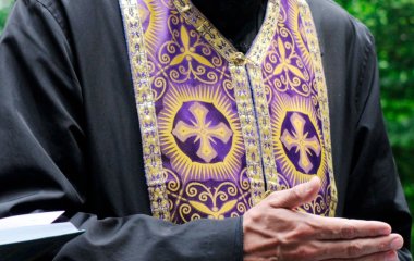 3 листопада — яке церковне свято, не робіть одну річ цього дня, щоб не залишитися без найголовнішого