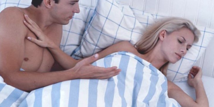 7 женских отмазок от секса и мужские ответы на них. Советы и разъяснения