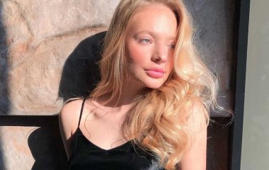 Жаркие танцы Лизы Песковой попали в сеть