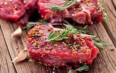 Как приготовить сочную и вкусную говядину в рукаве для запекания?