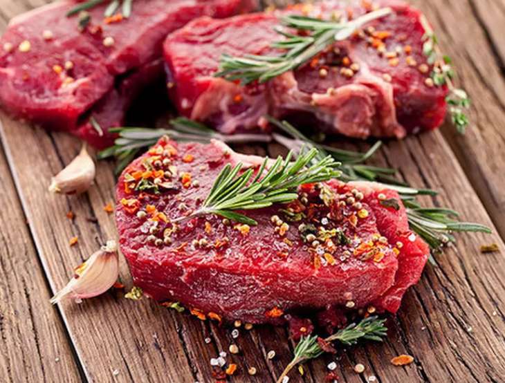 Как приготовить сочную и вкусную говядину в рукаве для запекания?