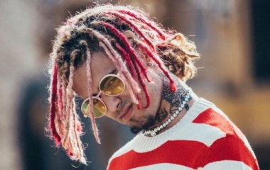 Американский рэпер Lil Pump предстанет перед судом 
