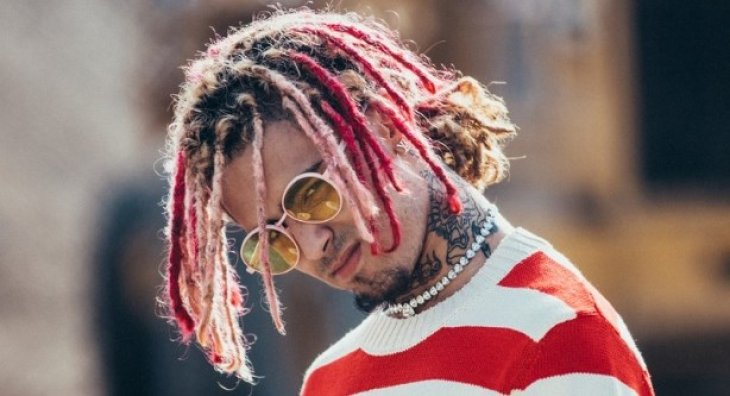 Американский рэпер Lil Pump предстанет перед судом
