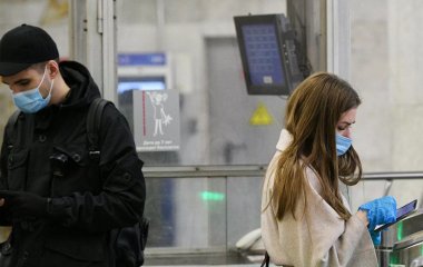 Названо групу ризику повторного зараження коронавірусом