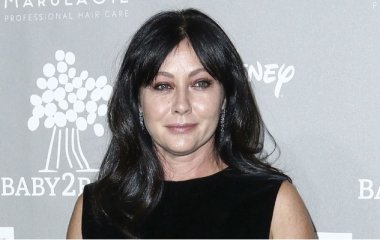 Онкобольная Шеннен Доэрти призналась, как проходит ее лечение и какие прогнозы дают врачи