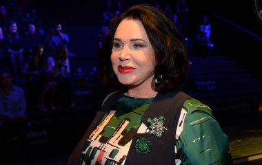 Представитель Надежды Бабкиной рассказал о ее состоянии