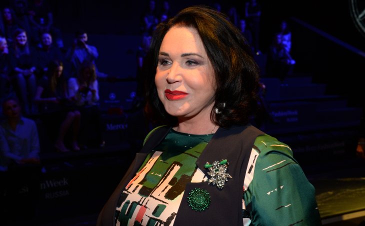 Представитель Надежды Бабкиной рассказал о ее состоянии