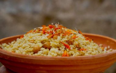 Ученые назвали крупу, которая подавляет рак, болезнь Альцгеймера и остеопороз